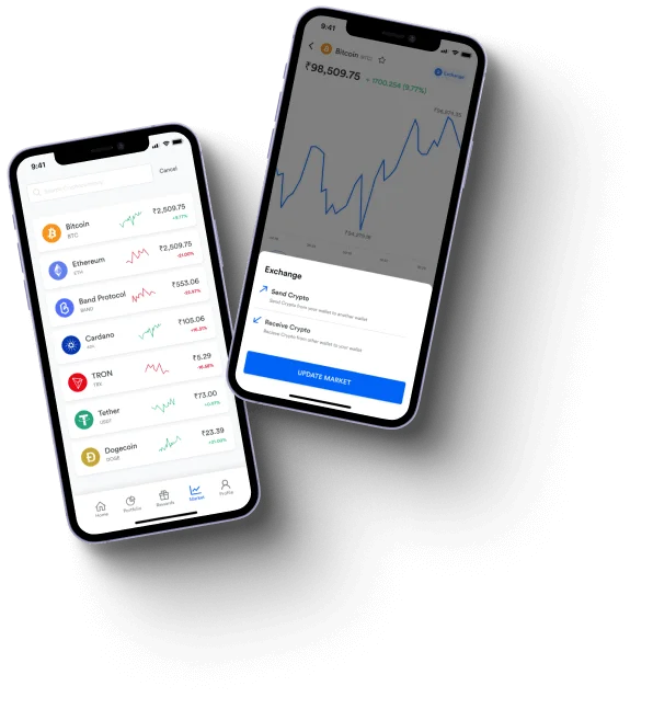 Finoxodium - Advantages of the Finoxodium Mobile Platform