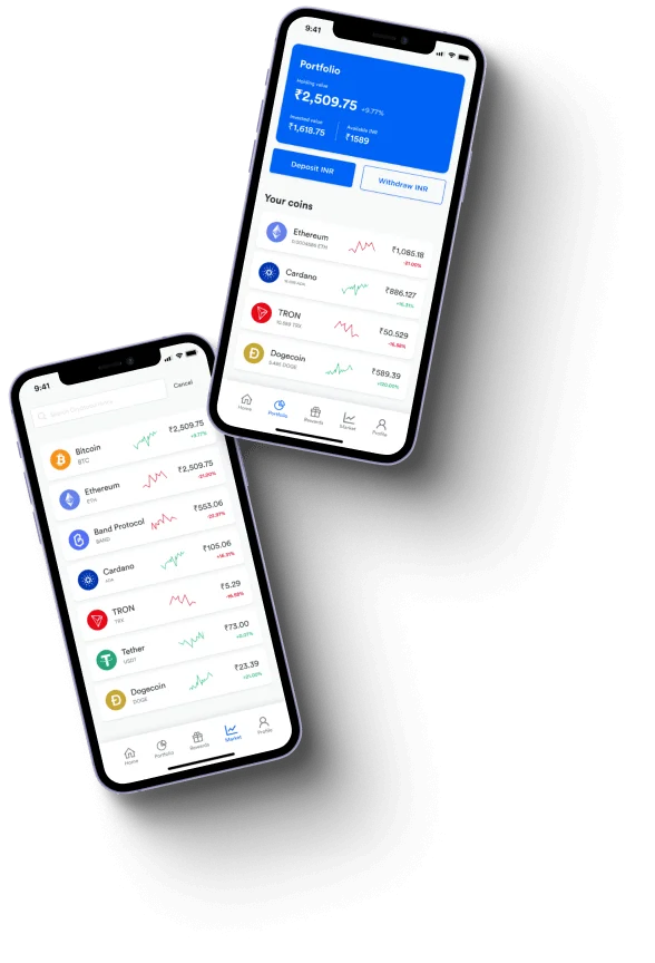 Finoxodium - Revolutionizing Finance with Blockchain Innovation