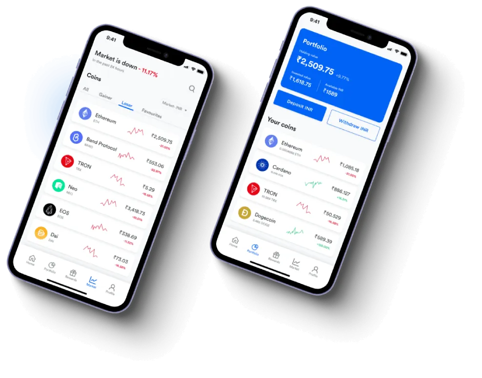 Finoxodium - Achieve Financial Freedom through Cryptocurrency. Get Instant Access. Start Earning Every Day.