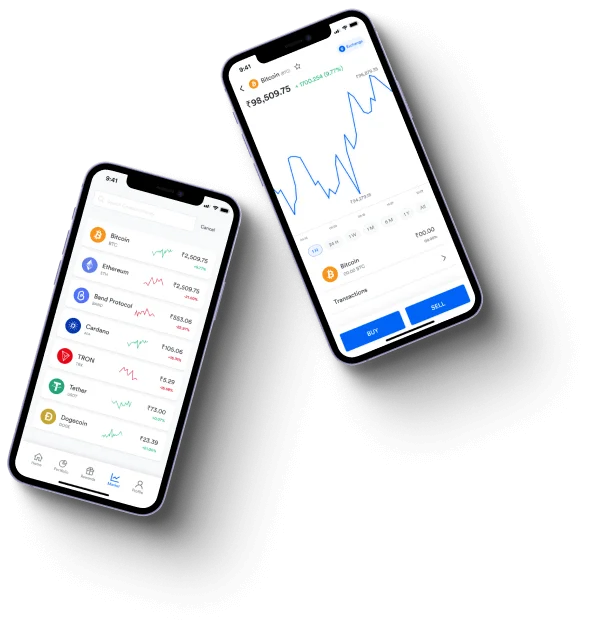 Finoxodium - Why Digital Currencies Are the Best Hedge Against Economic Uncertainty